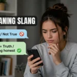 Cap Meaning Slang