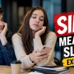 Simp Meaning Slang