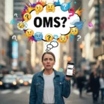 OMS Meaning in Text
