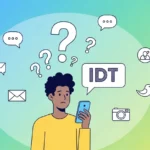 IDT Meaning In Text