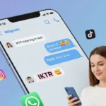 IKTR Meaning In Text