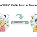 IMYSM Meaning in text