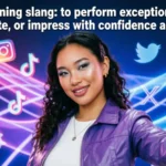 Slay Meaning Slang