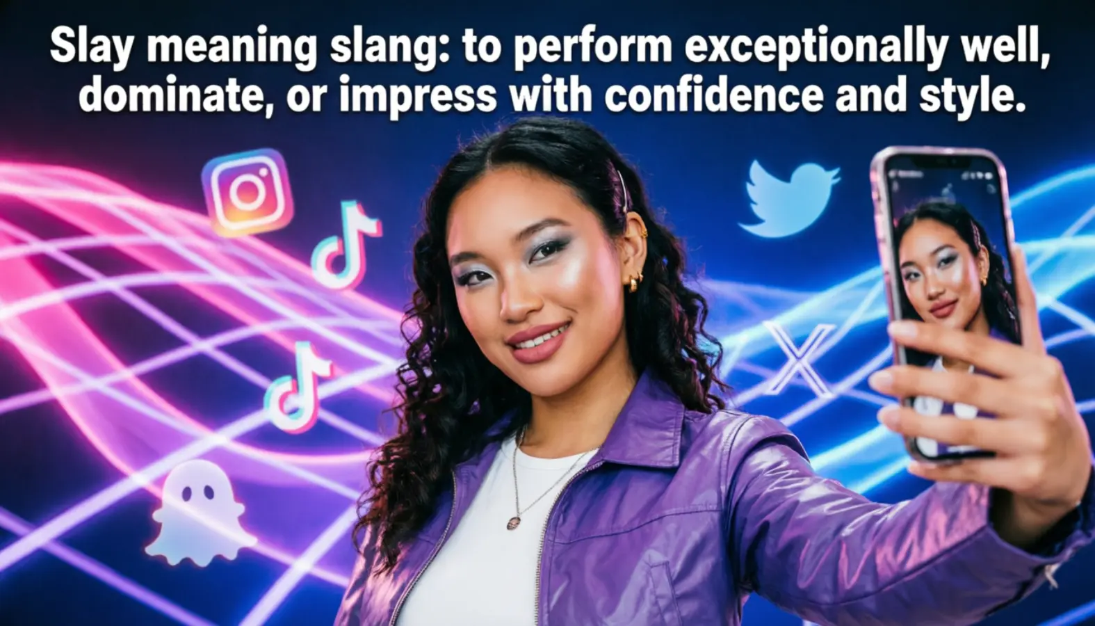 Slay Meaning Slang