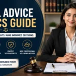 Legal Advice Basics Guide