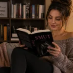 Smut Book Meaning in Text