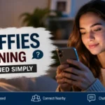 Sniffies Meaning