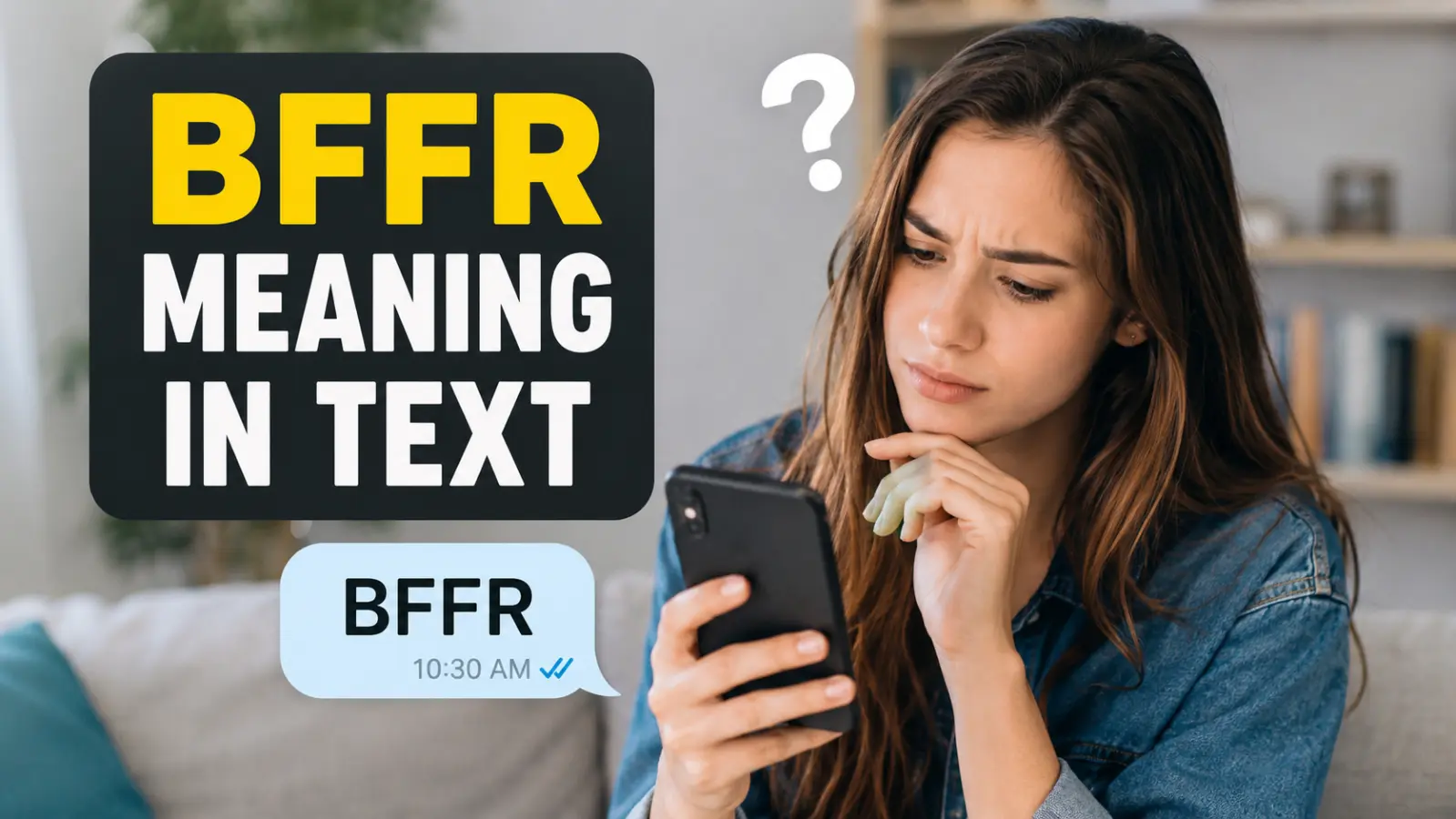 Bffr Meaning in Text